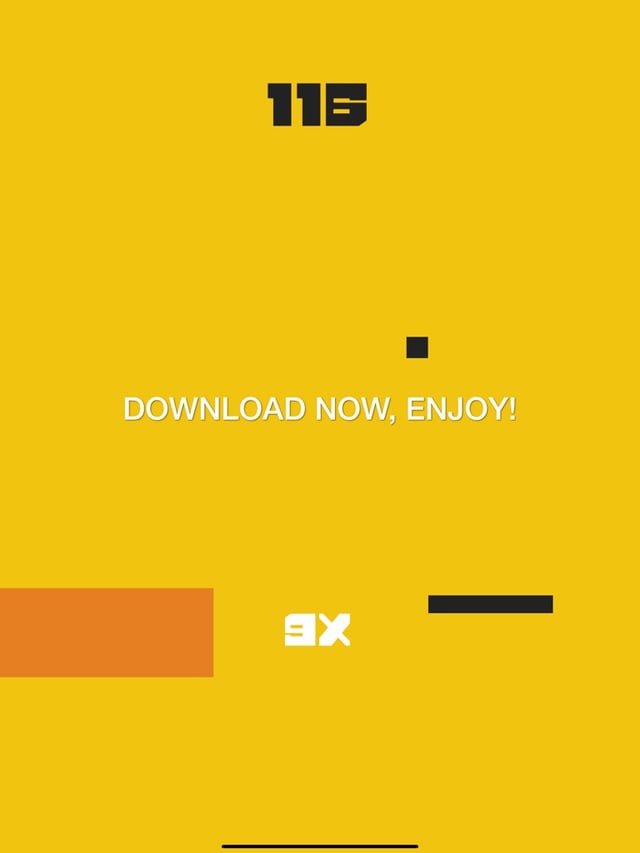 Infinite Pongo - Fast Pong iPad screenshot 10