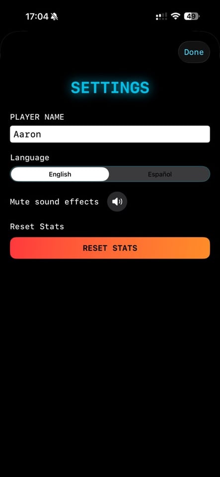 Multiply Battle - X Learn iPhone screenshot 9