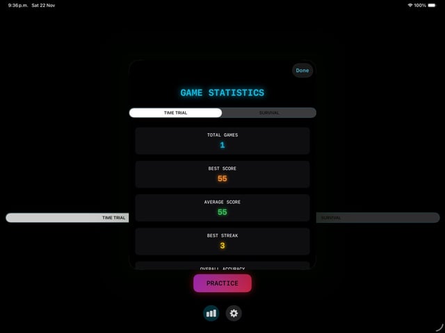 Multiply Battle - X Learn iPad screenshot 12
