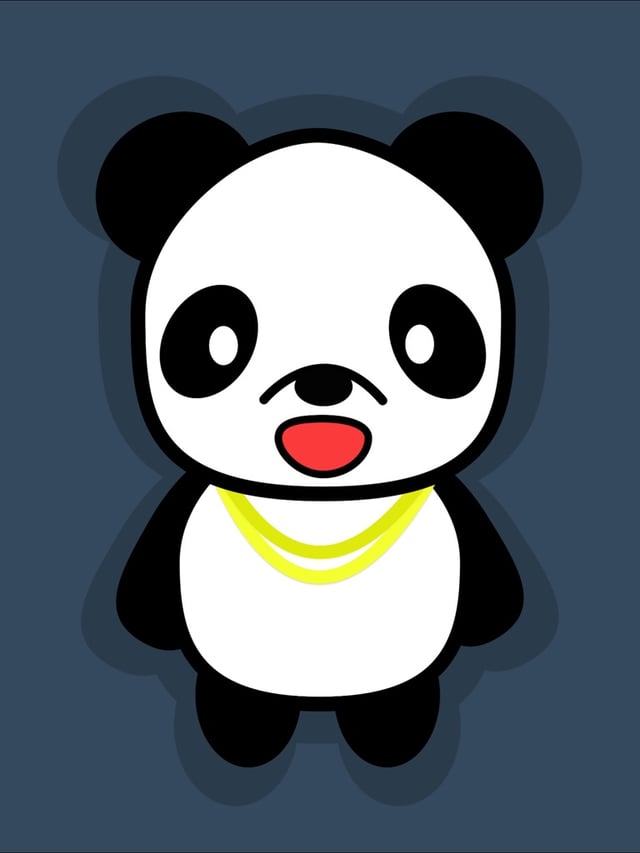 Panda Clicker iPad screenshot 10